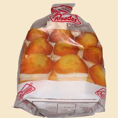 Mantecadas